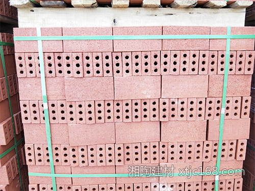 真空烧结砖