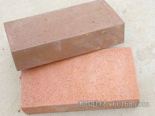 实心烧结砖