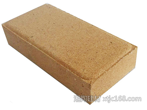 陶土烧结砖