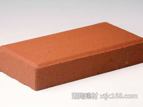 陶土烧结砖