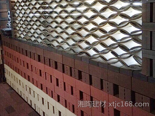 文化广场砖