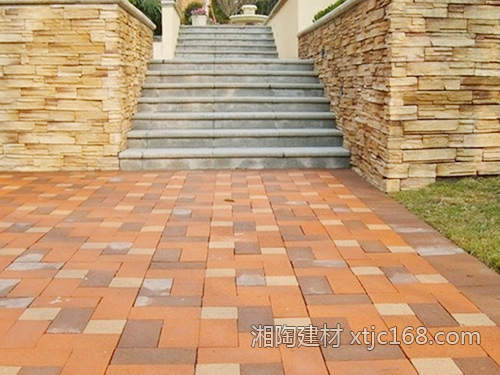 恒大绿洲地面砖